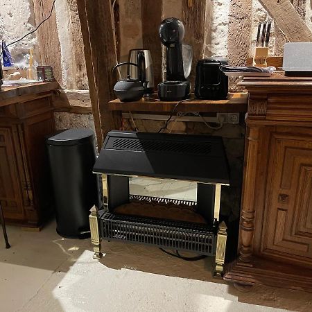 Cosy Studio Place Sainte Catherine Honfleur Zewnętrze zdjęcie