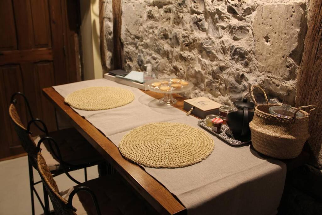 Cosy Studio Place Sainte Catherine Honfleur Zewnętrze zdjęcie